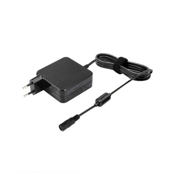 Cargador Universal 9.5-20V 65W 9 Tips