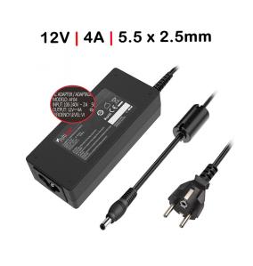 Cargador Universal Portátiles y TV 12V