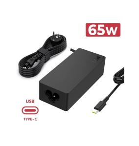 Cargador USB-C 65W para Dell Latitude 3300 / 3400 / 3500