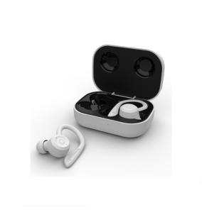 Cascos Inalambricos Bluetooth T20 TWS blanco