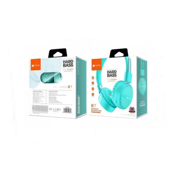 Cascos cheap inalambricos contrareembolso