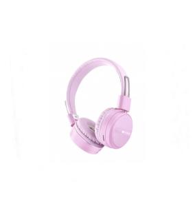 CASCOS INALAMBRICOS COLOR MORADO