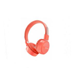 Cascos inalambricos para Deepbass R7 color rojo