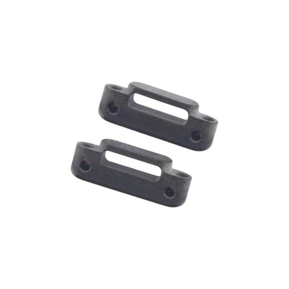 Cerradura Para Apple Watch Series 10 46MM / 42MM en color negro