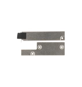 Chapas Internas Para iPad Air 11 2024 (2 Piezas En Un Juego)