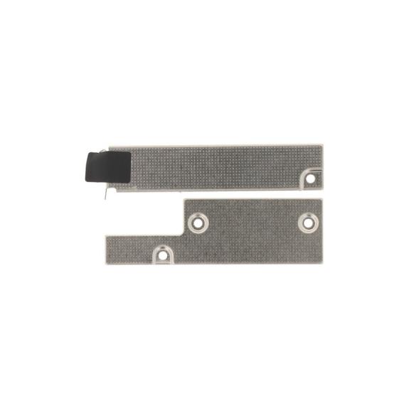 Chapas Internas Para iPad Air 11 2024 (2 Piezas En Un Juego)