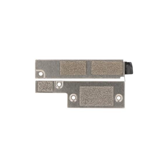 Chapas Internas Para iPad Air 11 2024 (2 Piezas En Un Juego)