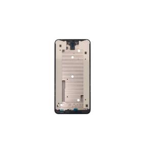 Chassis Front Frame for Google Pixel 3 XL Rosa