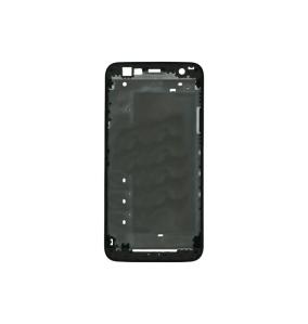 Chassis Front Frame for LG X Power 2 Black