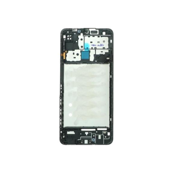 Marco para Samsung Galaxy M12 negro