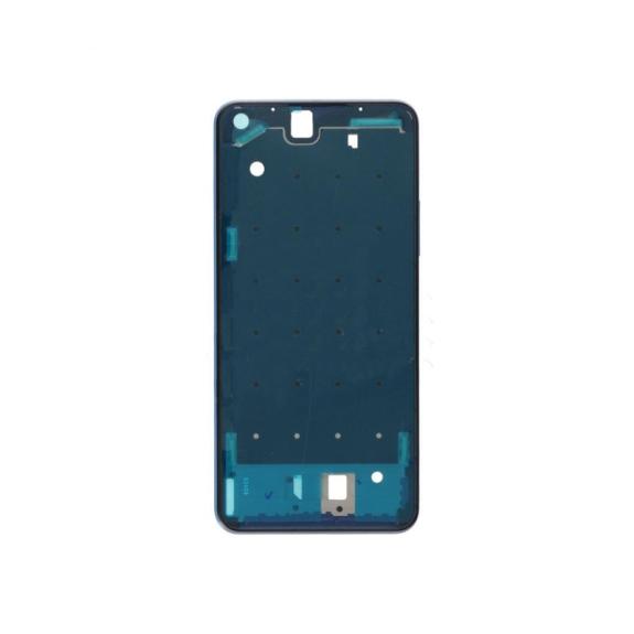 Marco para Xiaomi Mi 11 Lite azul