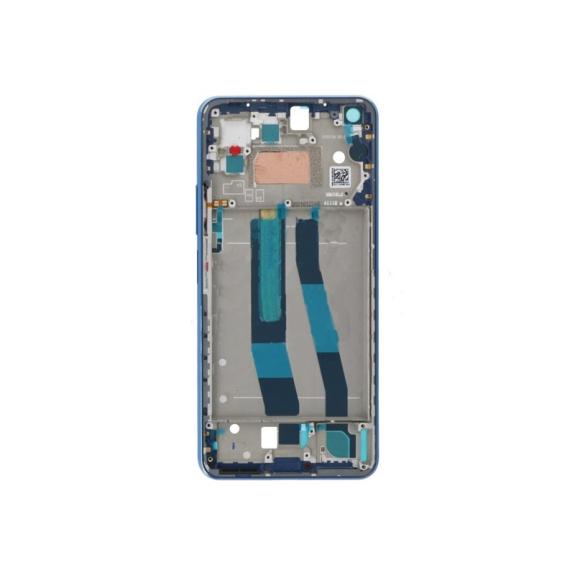 Marco para Xiaomi Mi 11 Lite azul