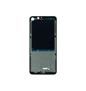 Chassis Front Frame for Xiaomi Redmi Note 9 Black