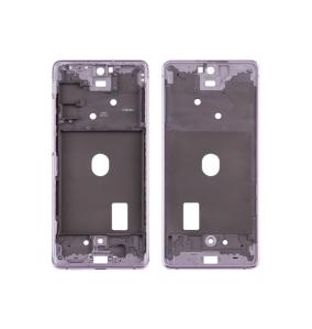 Marco para Samsung Galaxy S20 FE purpura