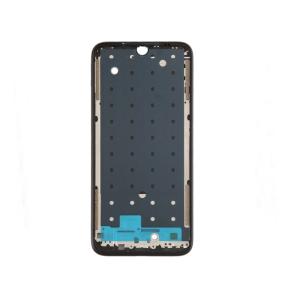 Marco para Xiaomi Redmi Note 7 negro