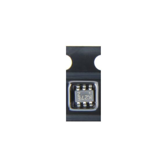Chip IC 2N7002KDW-R1-00001 SOT363 MOSFET