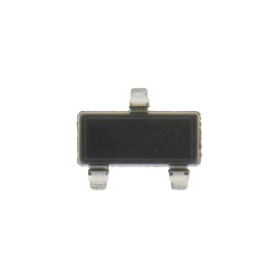 Chip IC 303 2 MOSFET