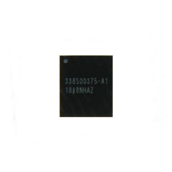 Chip IC 338S00375 IC audio pequeño para iPhone XS