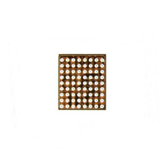 Chip IC 338S00375 IC audio pequeño para iPhone XS