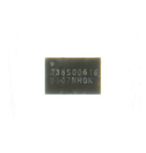 Chip IC 338S00616 alimentación para iPhone 13 Pro Max / 12 Mini