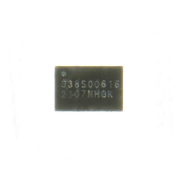 Chip IC 338S00616 alimentación para iPhone 13 Pro Max / 12 Mini