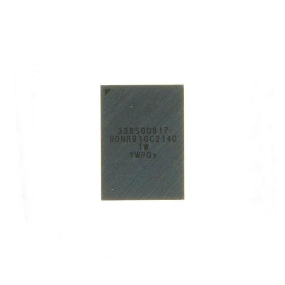 Chip IC 338S00817 carga inalambrica para iPhone 13 Pro Max / 13