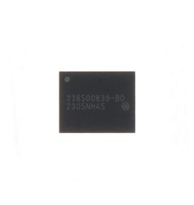Chip IC 338S00839-B0 carga para iPhone 14 Pro Max / 14 / 14 Plus
