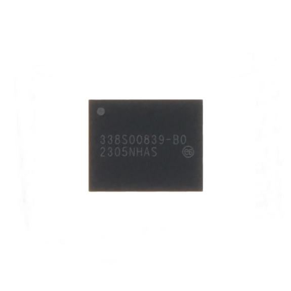 Chip IC 338S00839-B0 carga para iPhone 14 Pro Max / 14 / 14 Plus