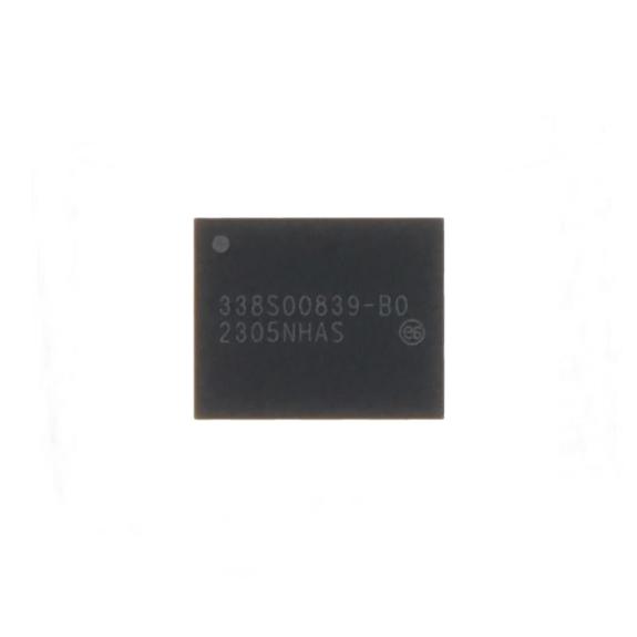 Chip IC 338S00839-B0 carga para iPhone 14 Pro Max / 14 / 14 Plus