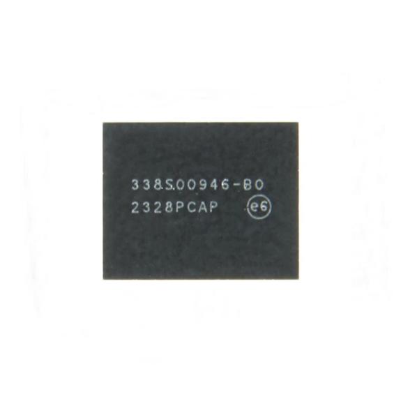 Chip IC 338S00946-B0 power para iPhone 15 Pro Max