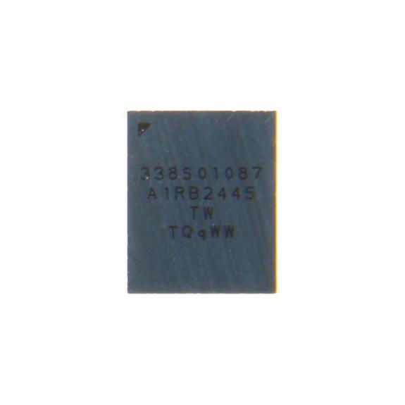 Chip IC 338S01087 audio para iPhone 16 / 16 Plus / 16 Pro