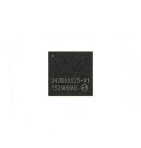 Chip IC 343S00025 carga para iPad Pro 9.7 2016