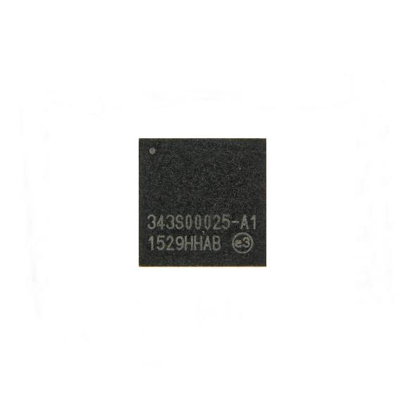 Chip IC 343S00025 carga para iPad Pro 9.7 2016