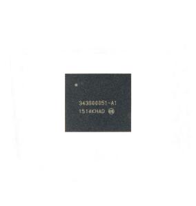 Chip IC 343S00051-A1 alimentación para iPad Pro 9.7 2016