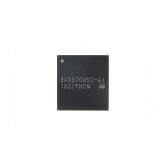 Chip IC 343S00090-A0 carga para iPad Pro 12.9 2015