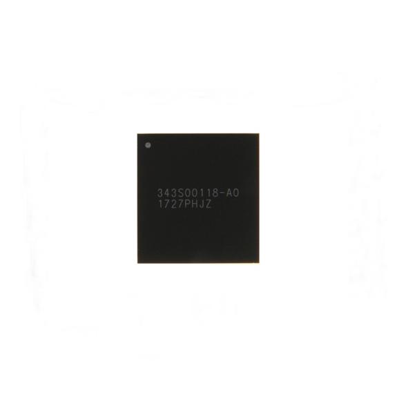 Chip IC 343S00118-A0 power para iPad Pro 10.5 2017