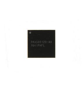 Chip IC 343S00120-A0 power para iPad Pro 12.9 2018