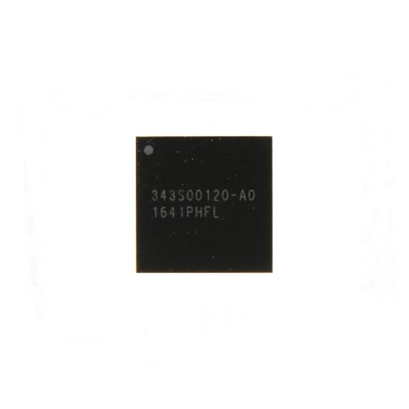 Chip IC 343S00120-A0 power para iPad Pro 12.9 2018