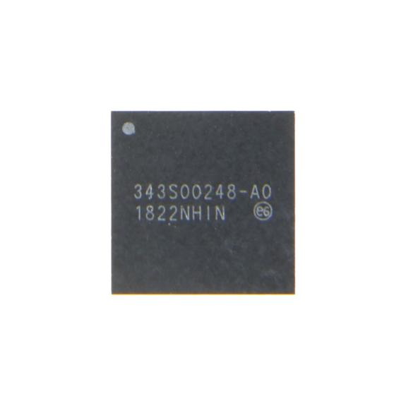 Chip IC 343S00248 Power