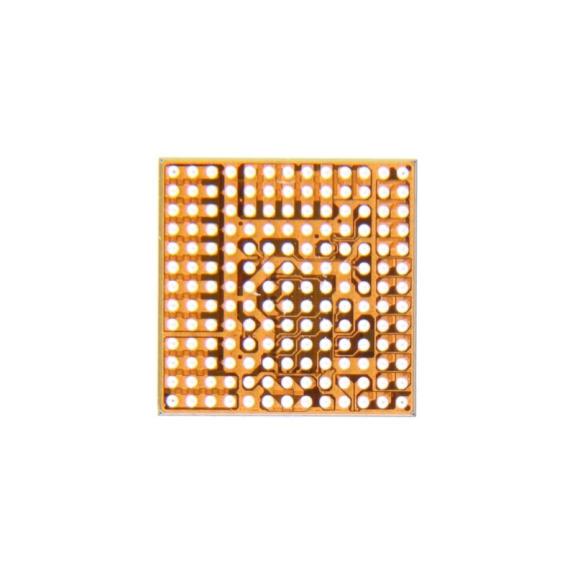 Chip IC 343S00248 Power