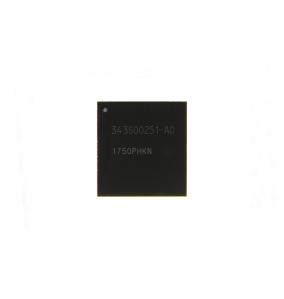 Chip IC 343S00251-A0 power para Ipad Pro 12.9 2018