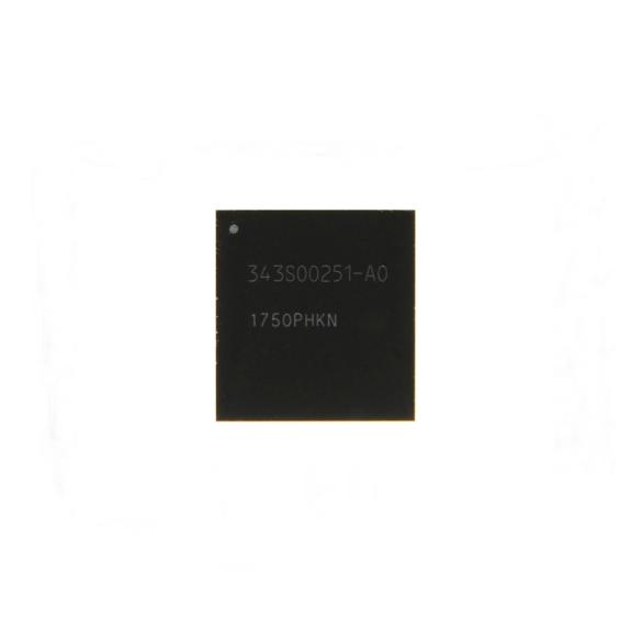Chip IC 343S00251-A0 power para Ipad Pro 12.9 2018