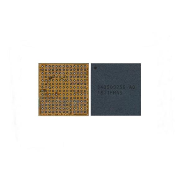 CHIP IC 343S00256-A0DE CARGA PARA IPAD AIR 2019