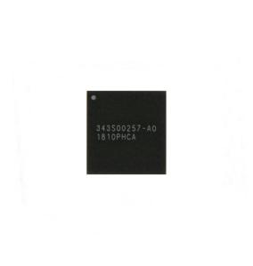 Chip IC 343S00257-A0 power para iPad Pro 12.9 2017 / 12.9 2018