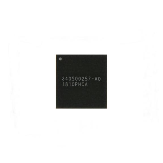 Chip IC 343S00257-A0 power para iPad Pro 12.9 2017 / 12.9 2018