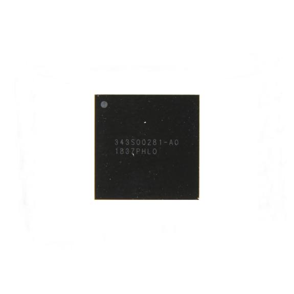 CHIP IC 343S00281-A0 POWER PARA IPAD AIR  2019