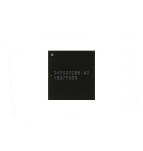 Chip IC 343S00286-A0 power iPad Pro 12.9 2015 / Pro 12.9 2018