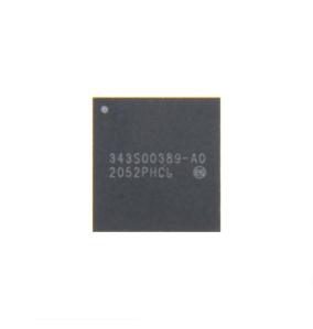 Chip IC 343S00389-A0 de carga para iPad Pro 12.9 2021(5th)