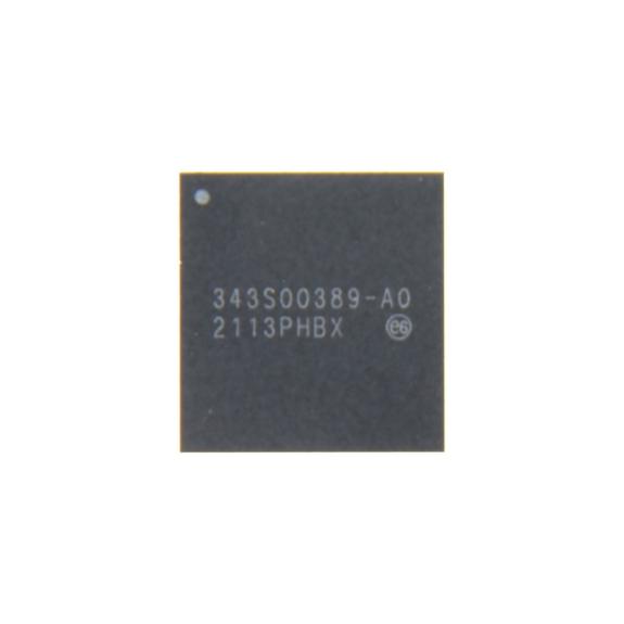 Chip IC 343S00389 Power Para iPad Pro 11 2021 (3rd)