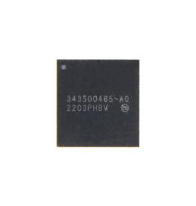 Chip IC 343S00465 Carga Para iPad Air 2022 / Air 5